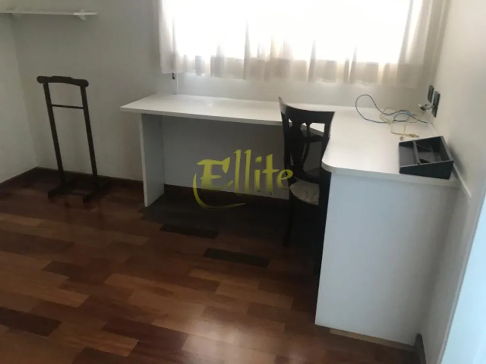 Apartamento, 4 quartos, 250 m² - Foto 5