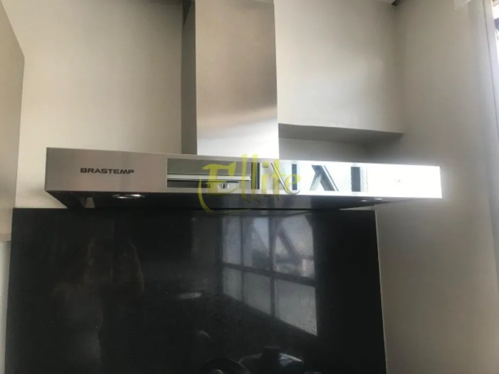 Apartamento, 4 quartos, 250 m² - Foto 6