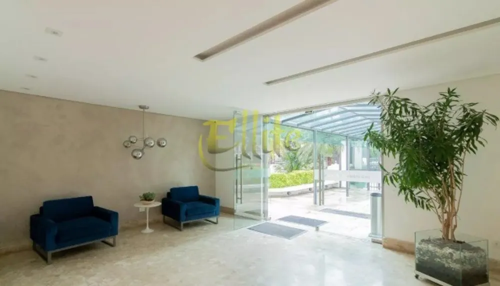 Apartamento, 2 quartos, 92 m² - Foto 3