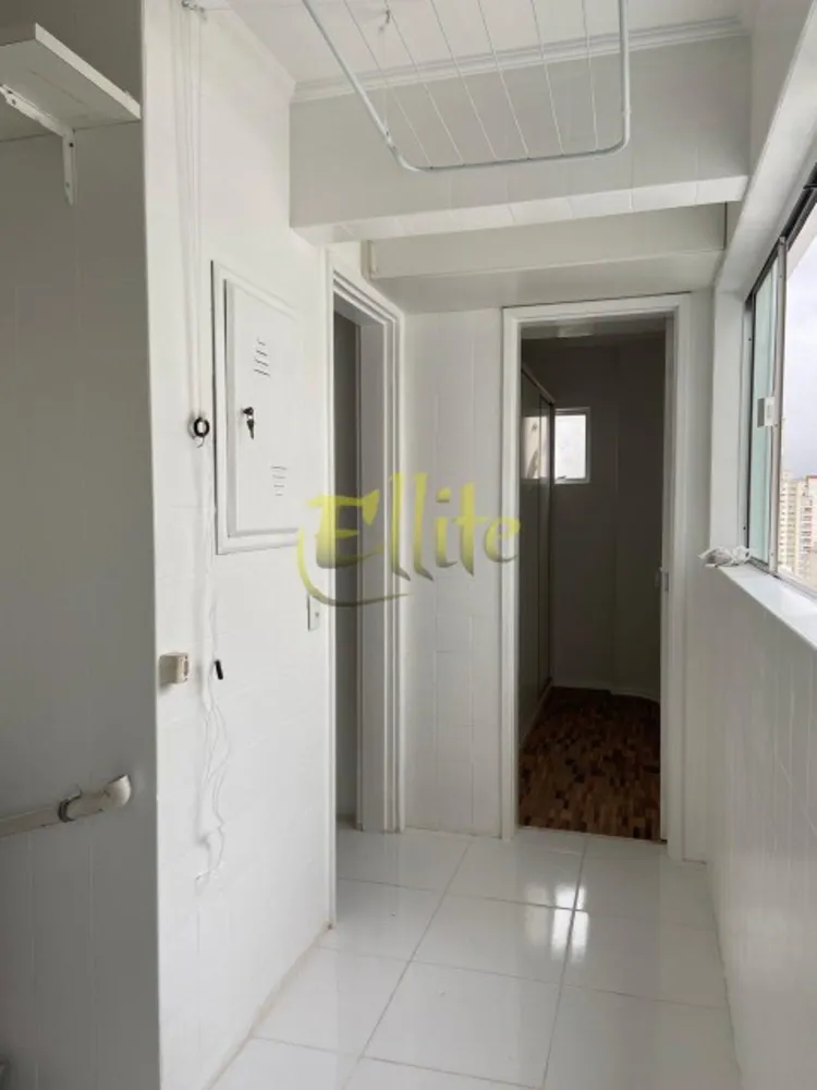 Apartamento, 2 quartos, 92 m² - Foto 2