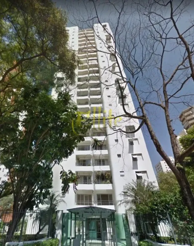 Apartamento, 2 quartos, 92 m² - Foto 1