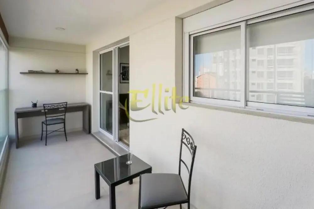 Apartamento, 1 quarto, 40 m² - Foto 12