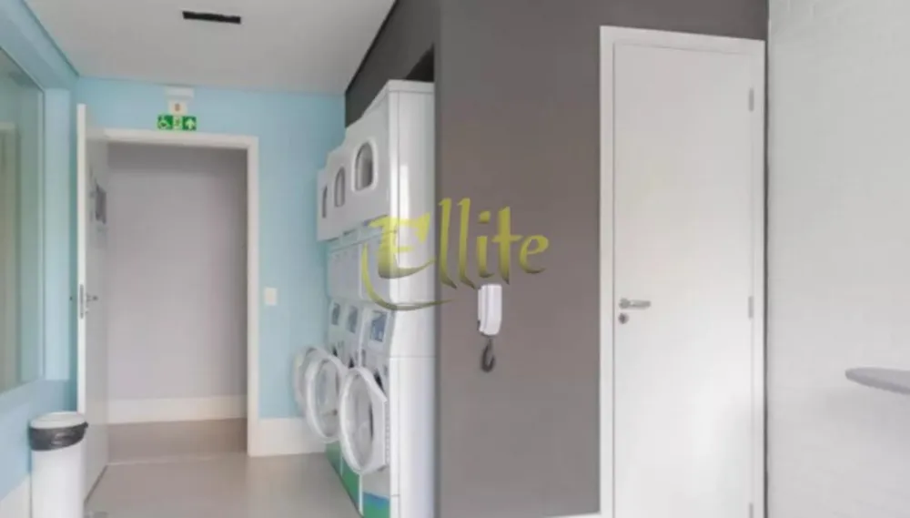 Apartamento, 1 quarto, 40 m² - Foto 3