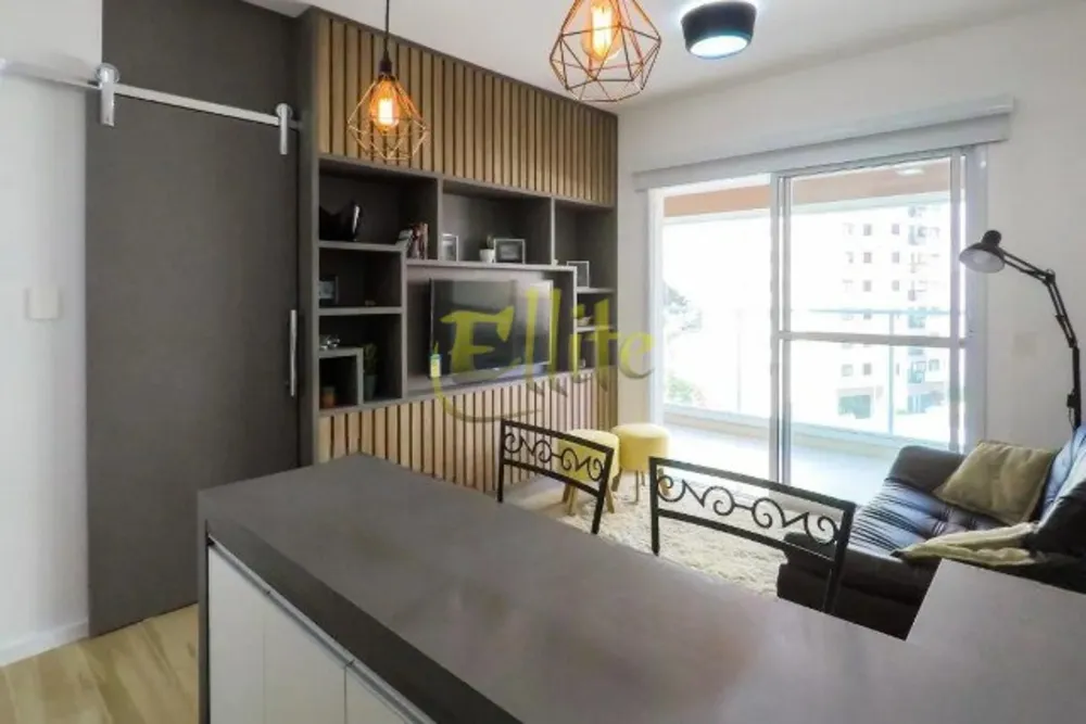 Apartamento, 1 quarto, 40 m² - Foto 7