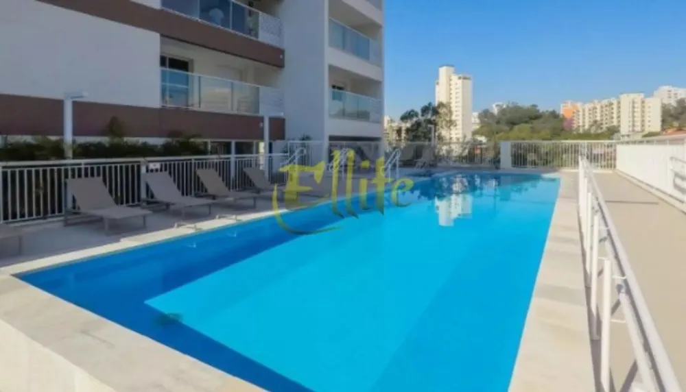 Apartamento, 1 quarto, 40 m² - Foto 5