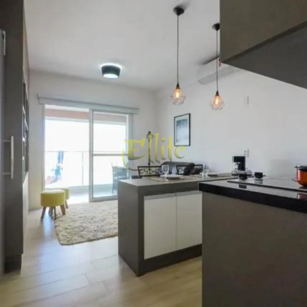 Apartamento, 1 quarto, 40 m² - Foto 1