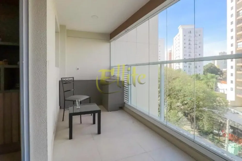 Apartamento, 1 quarto, 40 m² - Foto 2