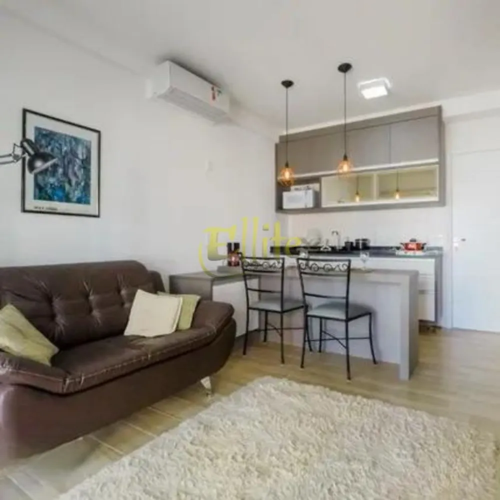 Apartamento, 1 quarto, 40 m² - Foto 4