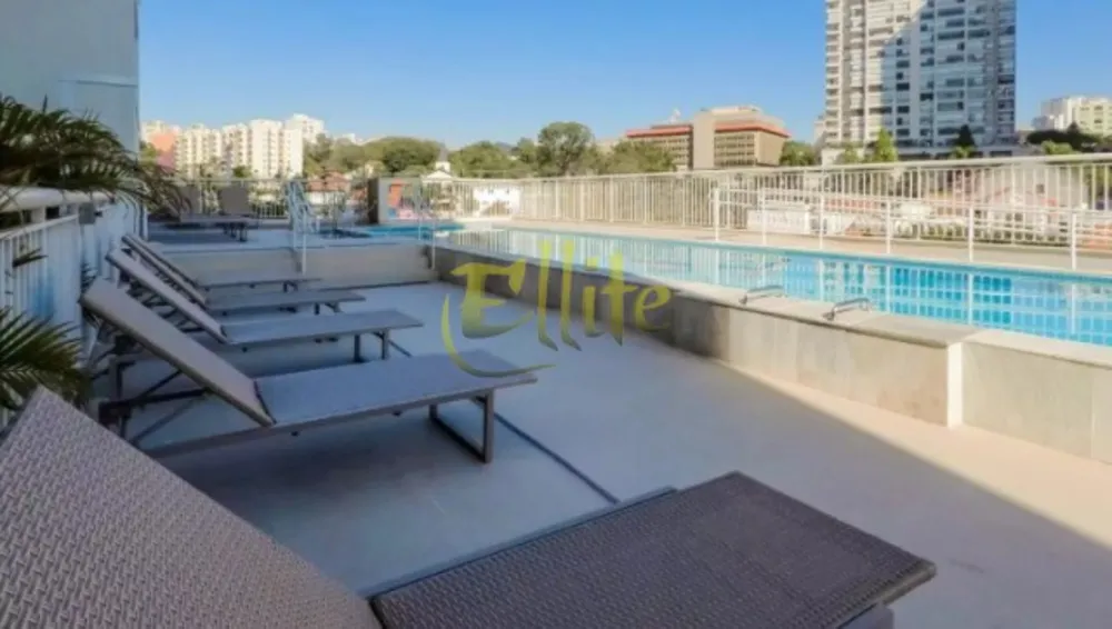 Apartamento, 1 quarto, 40 m² - Foto 6