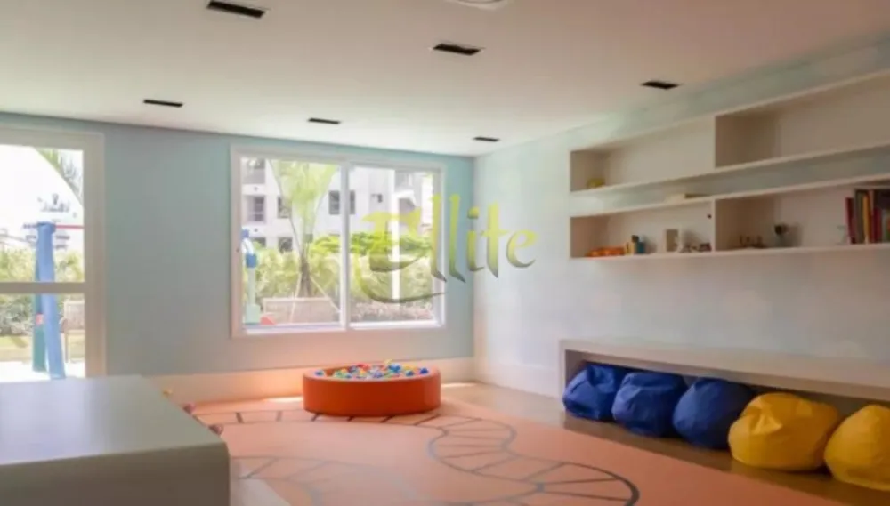 Apartamento, 1 quarto, 40 m² - Foto 4