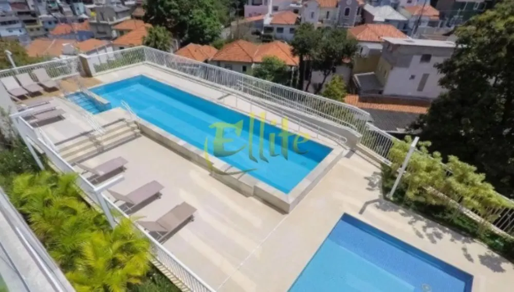 Apartamento, 1 quarto, 40 m² - Foto 2