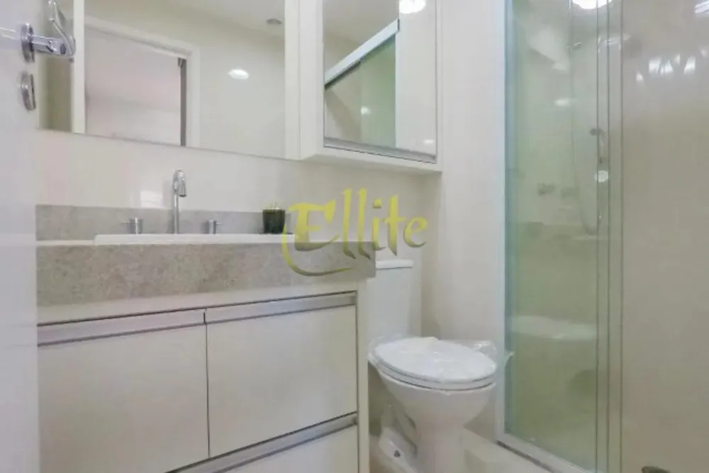 Apartamento, 1 quarto, 40 m² - Foto 11