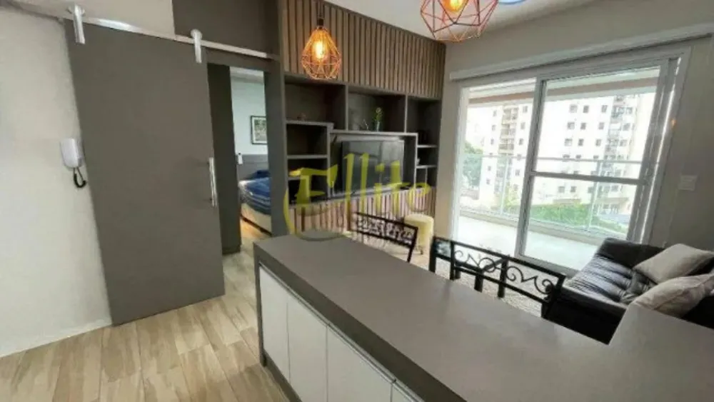 Apartamento, 1 quarto, 40 m² - Foto 10