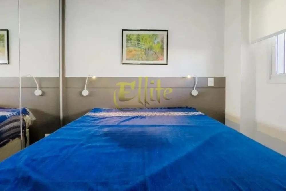 Apartamento, 1 quarto, 40 m² - Foto 8