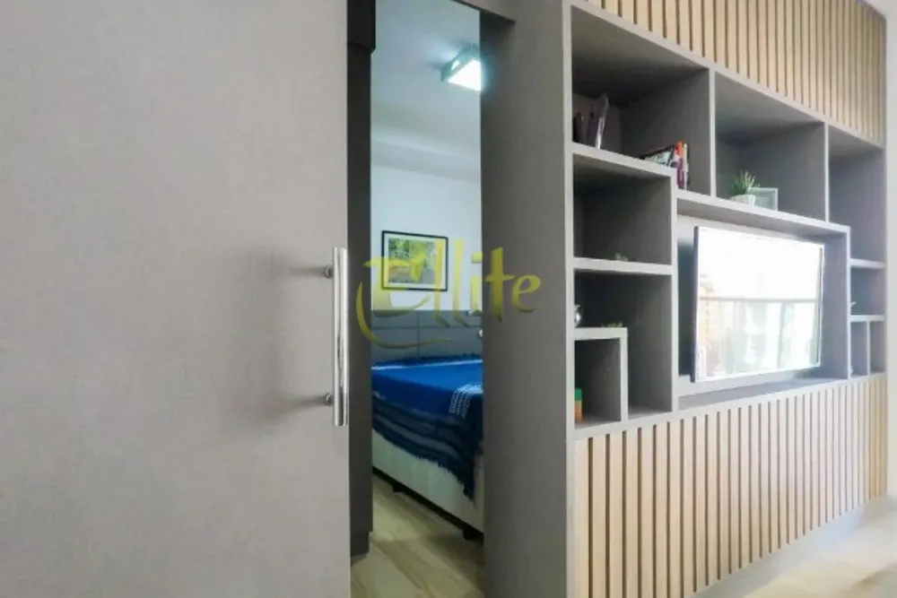 Apartamento, 1 quarto, 40 m² - Foto 7