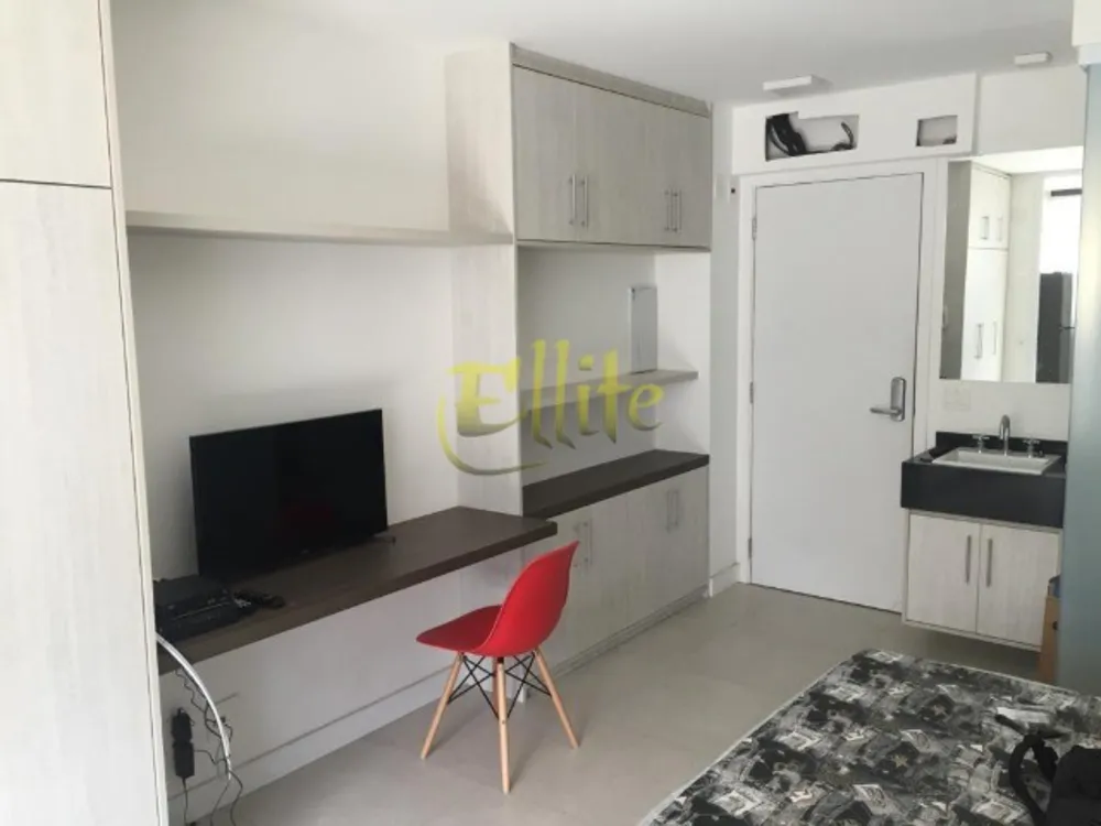 Apartamento, 1 quarto, 29 m² - Foto 2