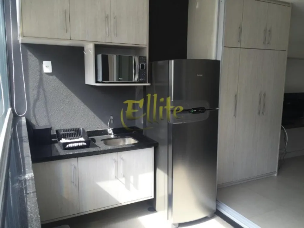 Apartamento, 1 quarto, 29 m² - Foto 3