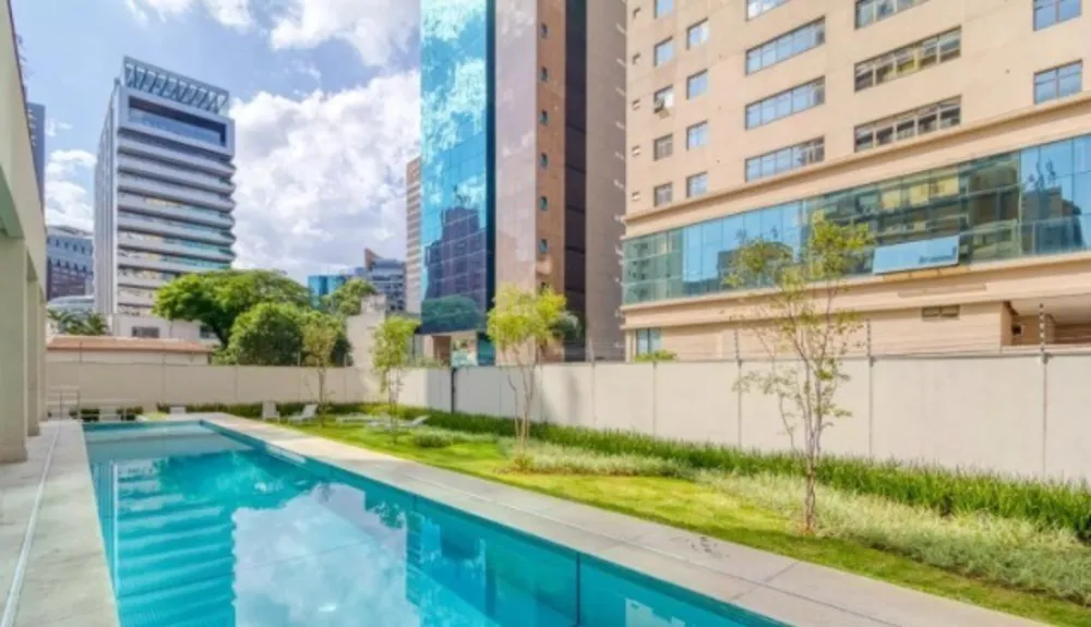 Apartamento, 1 quarto, 29 m² - Foto 6