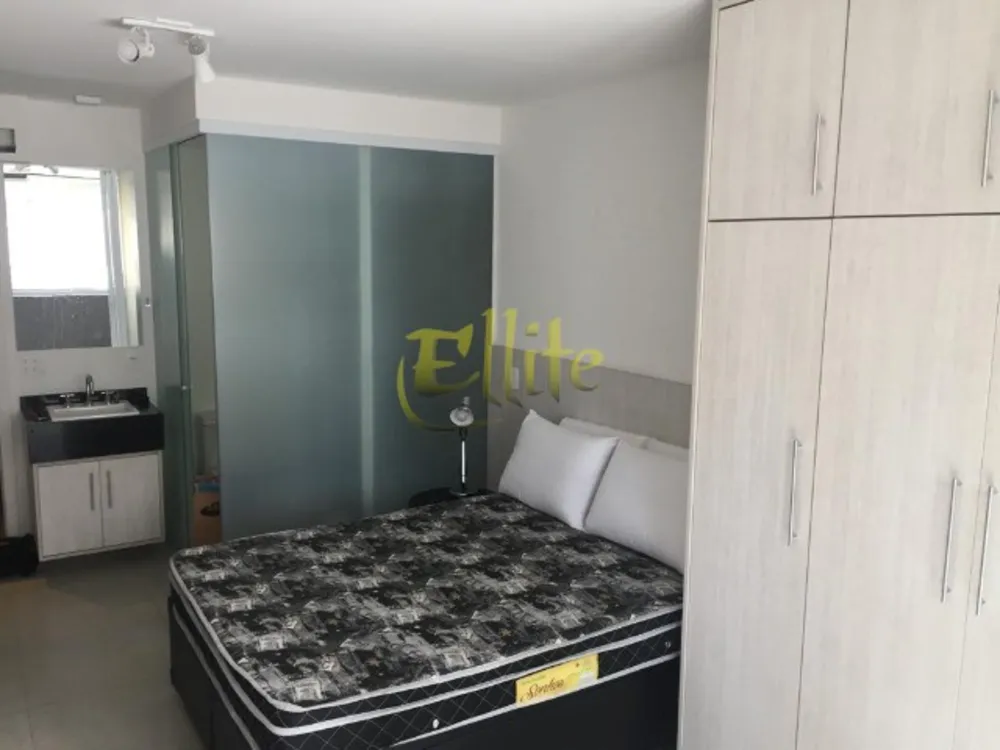 Apartamento, 1 quarto, 29 m² - Foto 5