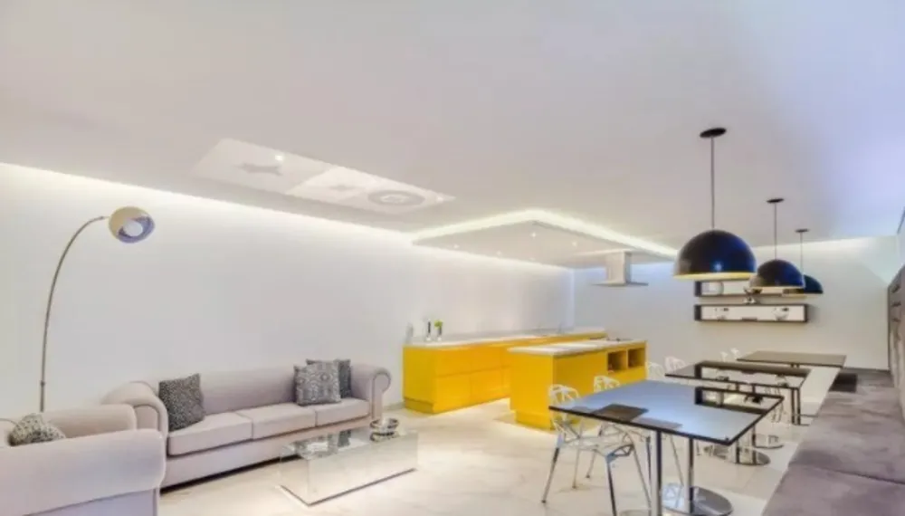 Apartamento, 1 quarto, 29 m² - Foto 9