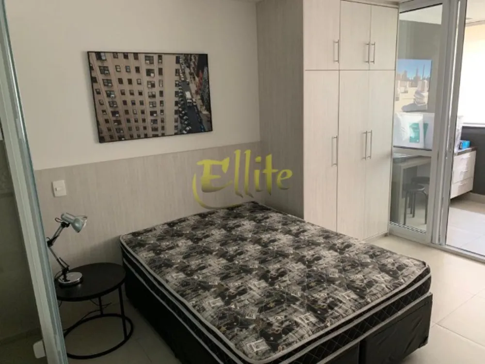 Apartamento, 1 quarto, 29 m² - Foto 4