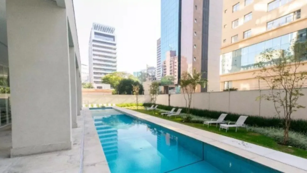 Apartamento, 1 quarto, 29 m² - Foto 7