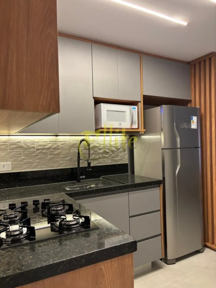 Flat/Apart Hotel, 2 quartos, 62 m² - Foto 3