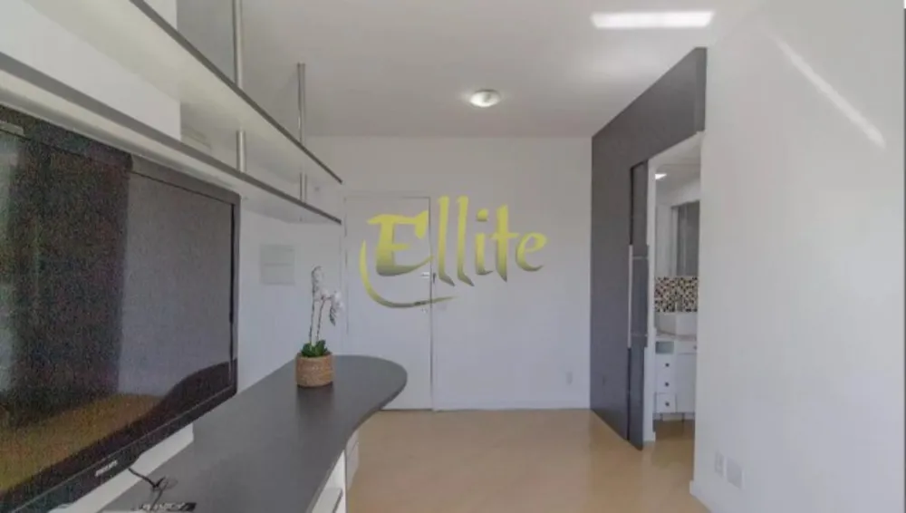 Apartamento, 1 quarto, 38 m² - Foto 1