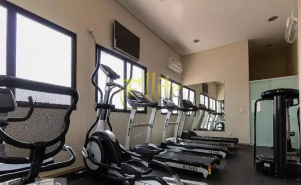 Apartamento, 1 quarto, 38 m² - Foto 10