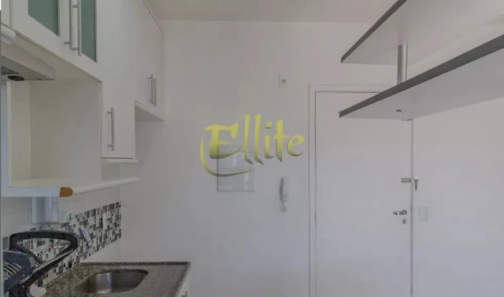Apartamento, 1 quarto, 38 m² - Foto 3