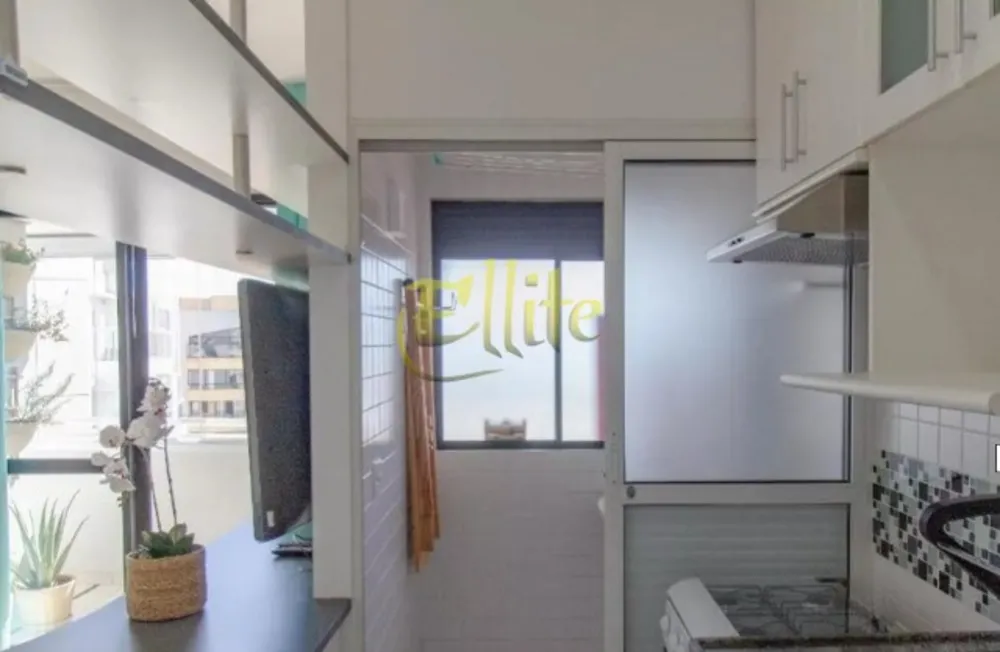 Apartamento, 1 quarto, 38 m² - Foto 2