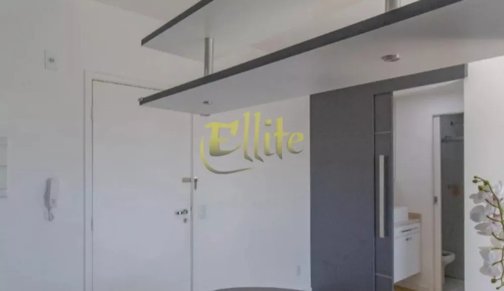 Apartamento, 1 quarto, 38 m² - Foto 4