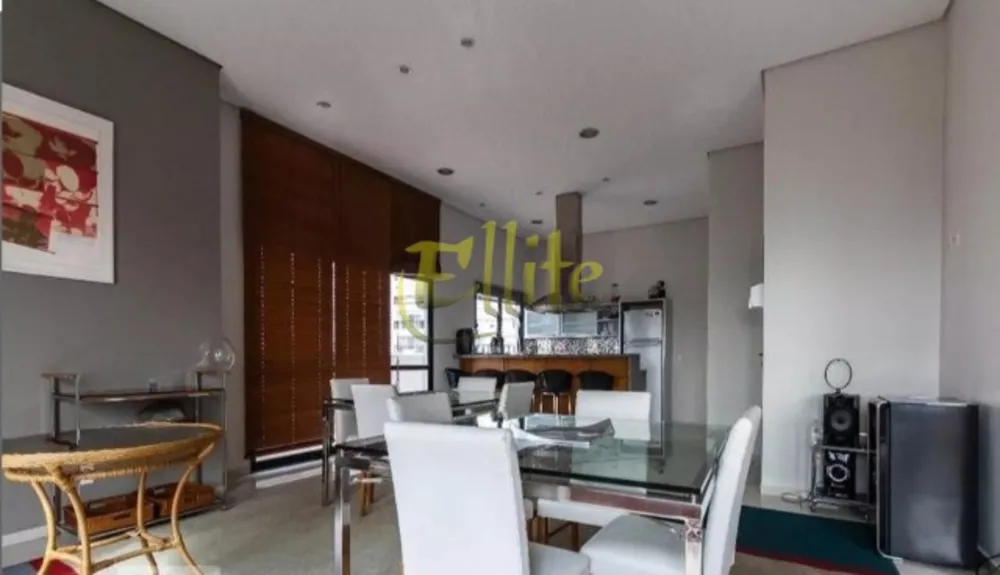 Apartamento, 1 quarto, 38 m² - Foto 12