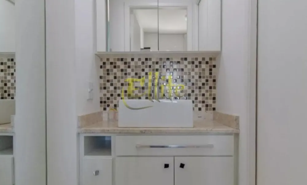 Apartamento, 1 quarto, 38 m² - Foto 5