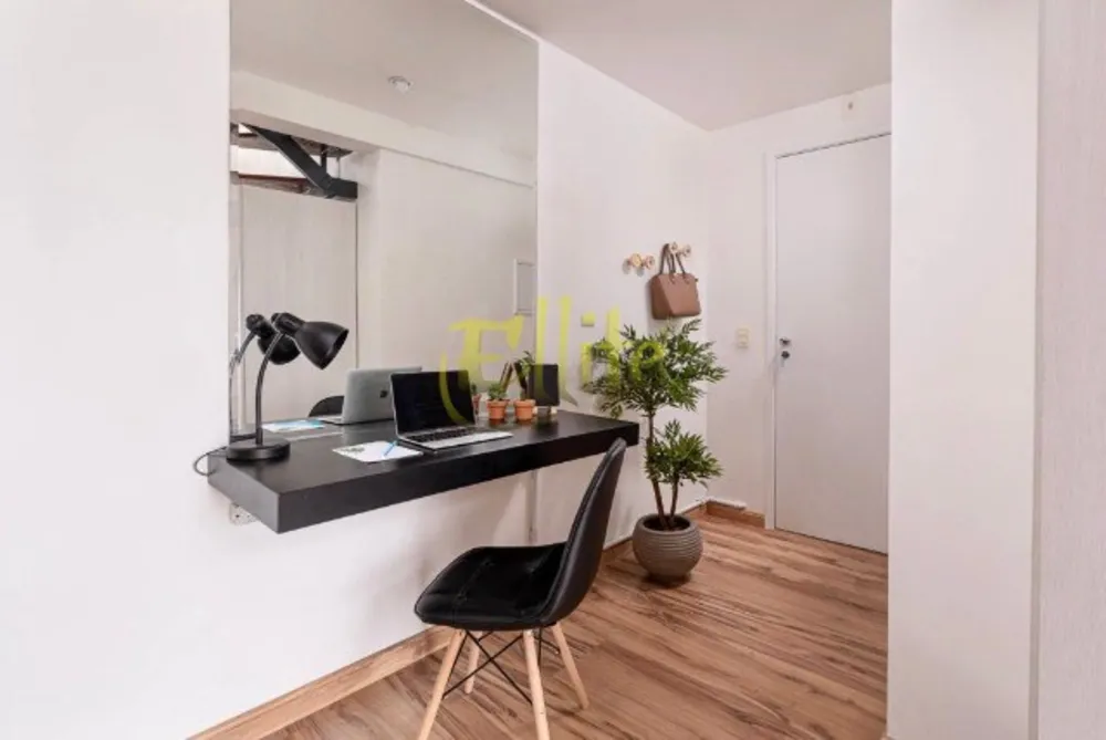 Apartamento, 1 quarto, 48 m² - Foto 4