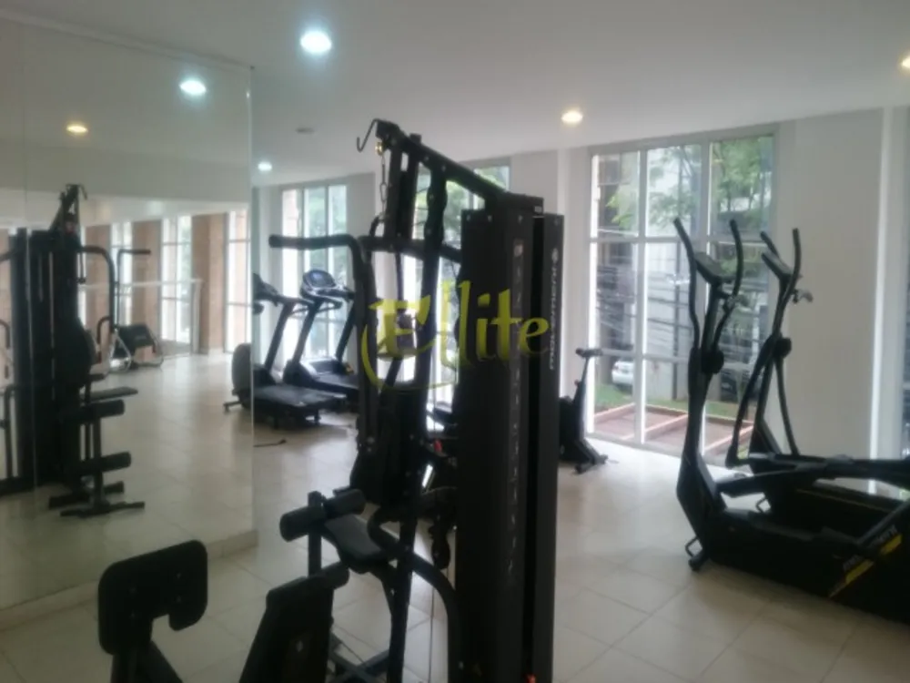 Apartamento, 1 quarto, 48 m² - Foto 12
