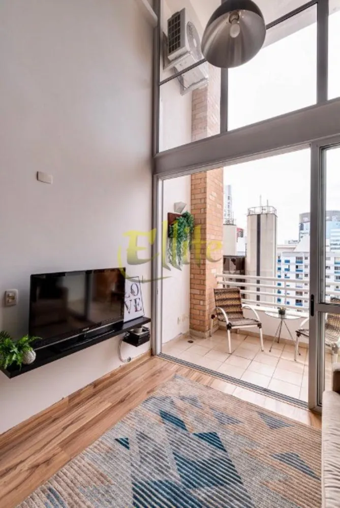 Apartamento, 1 quarto, 48 m² - Foto 2