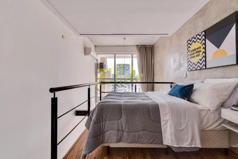 Apartamento, 1 quarto, 48 m² - Foto 8