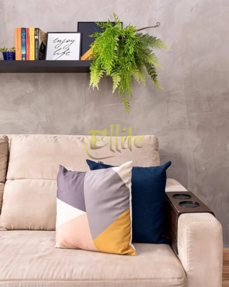 Apartamento, 1 quarto, 48 m² - Foto 3
