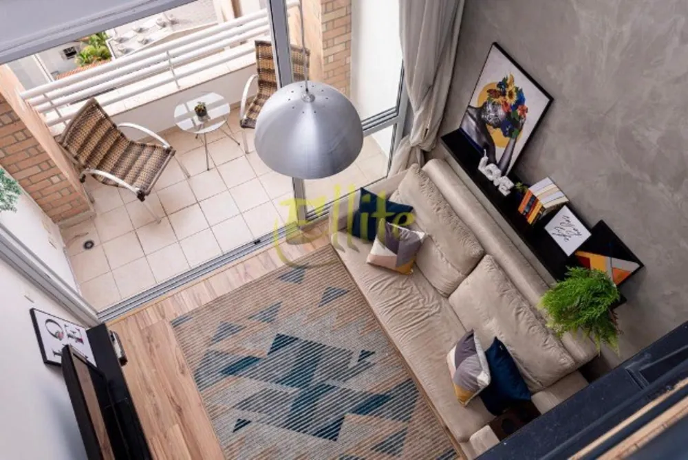 Apartamento, 1 quarto, 48 m² - Foto 5