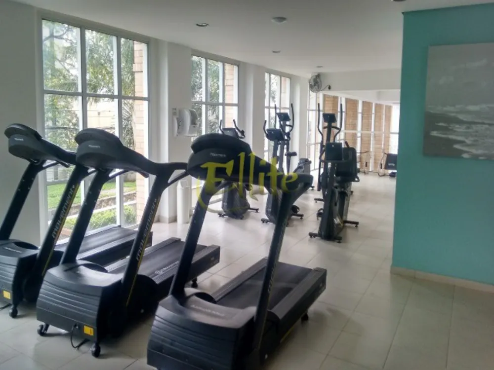 Apartamento, 1 quarto, 48 m² - Foto 11