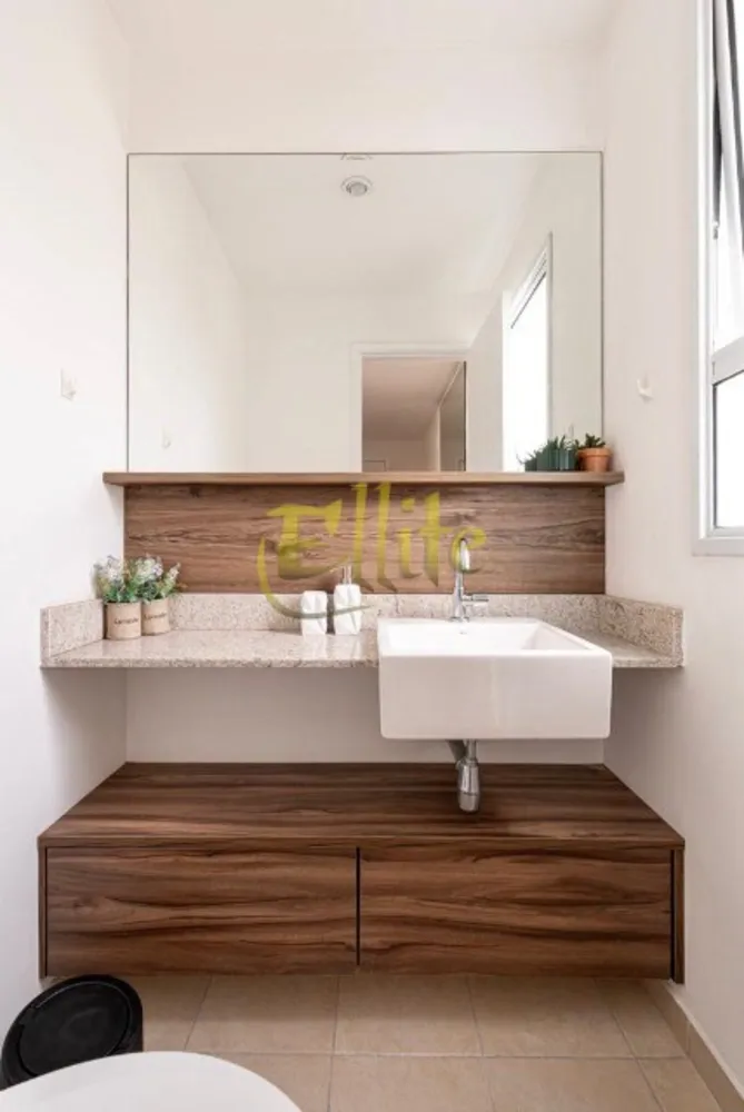 Apartamento, 1 quarto, 48 m² - Foto 9
