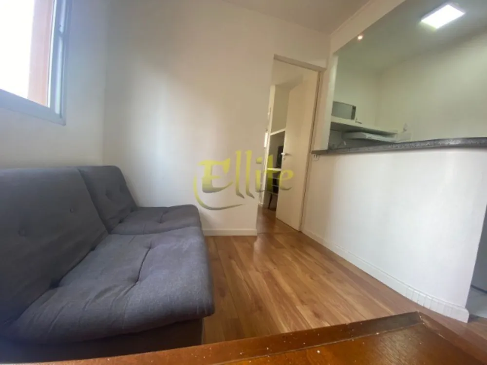 Flat/Apart Hotel, 1 quarto, 32 m² - Foto 3