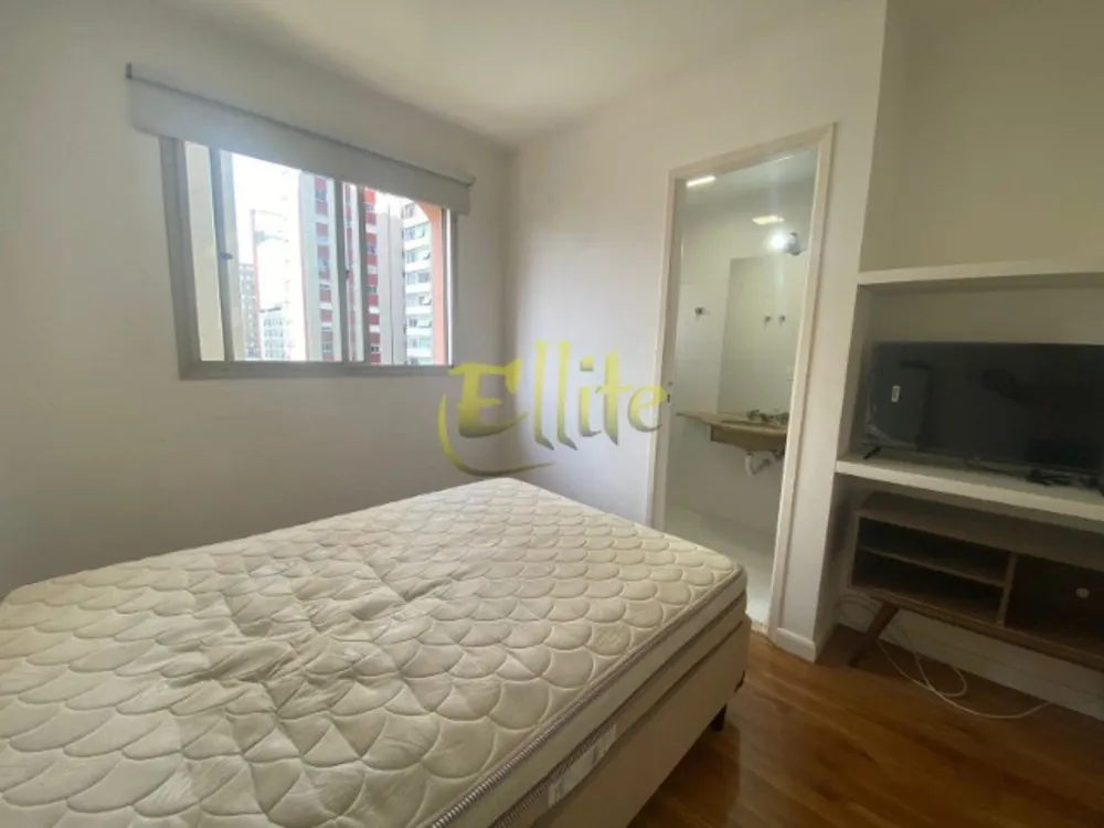 Flat/Apart Hotel, 1 quarto, 32 m² - Foto 8