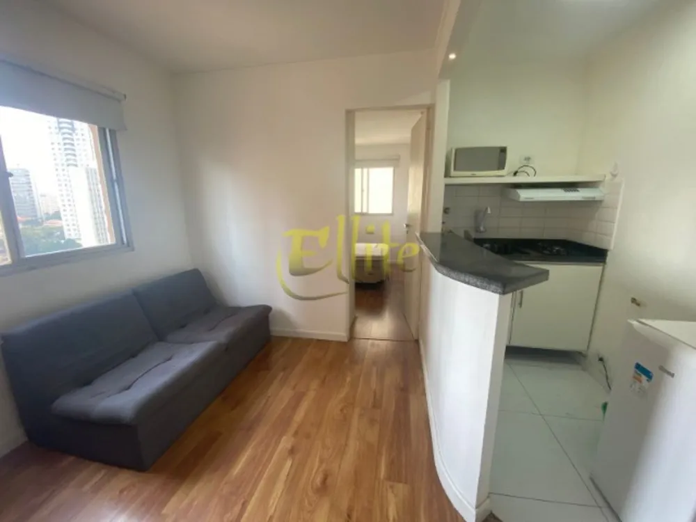 Flat/Apart Hotel, 1 quarto, 32 m² - Foto 3