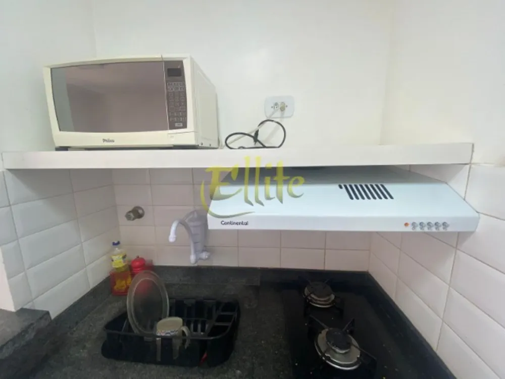 Flat/Apart Hotel, 1 quarto, 32 m² - Foto 6