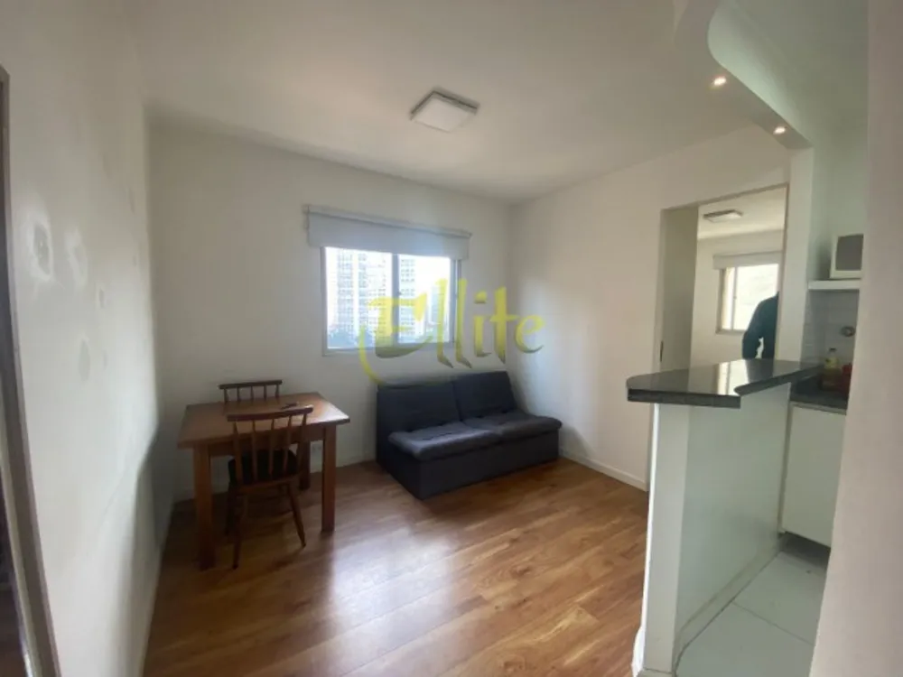 Flat/Apart Hotel, 1 quarto, 32 m² - Foto 2