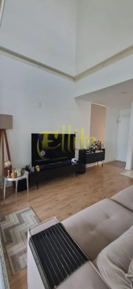 Apartamento, 2 quartos, 117 m² - Foto 3