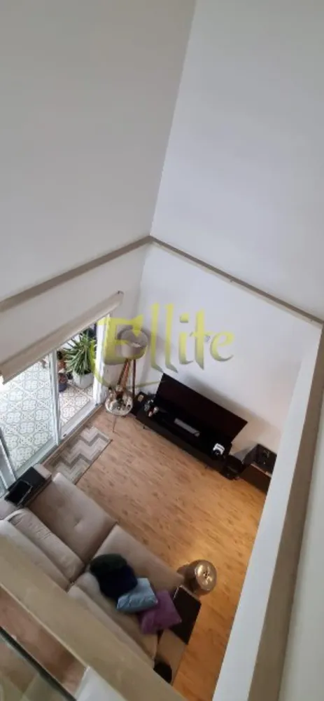 Apartamento, 2 quartos, 117 m² - Foto 6