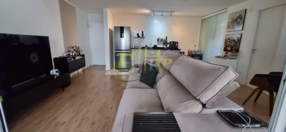 Apartamento, 2 quartos, 117 m² - Foto 2